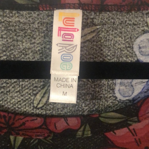 LuLaRoe irma - Picture 3 of 3